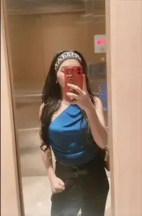 Terapis Zahra Massage